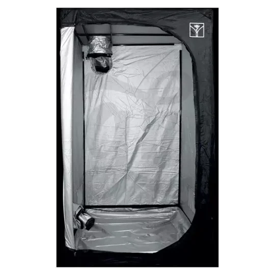 Armario Cultibox Light (silver)
