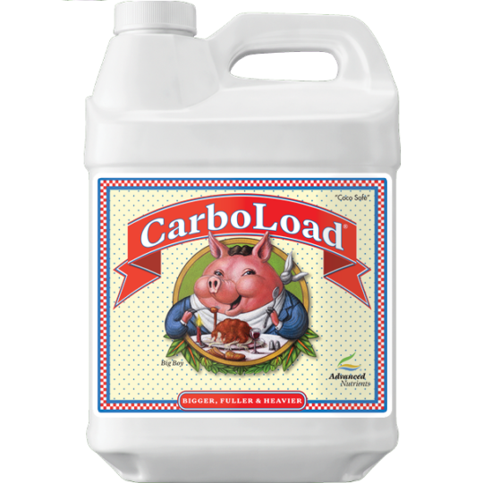 Carboload