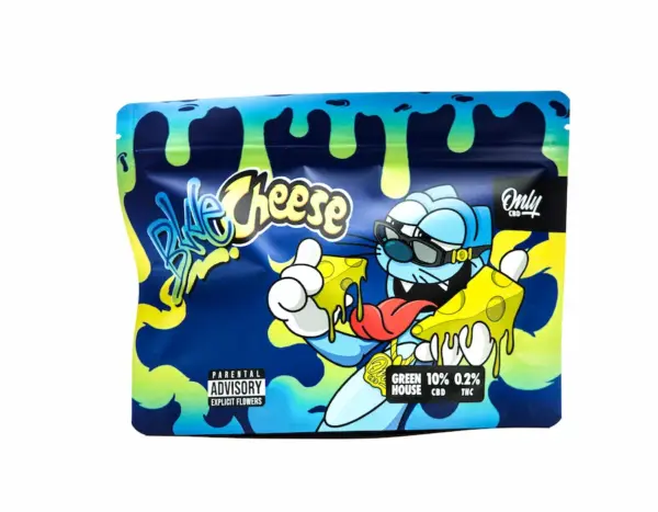 blue Cheese CBD - Image 3