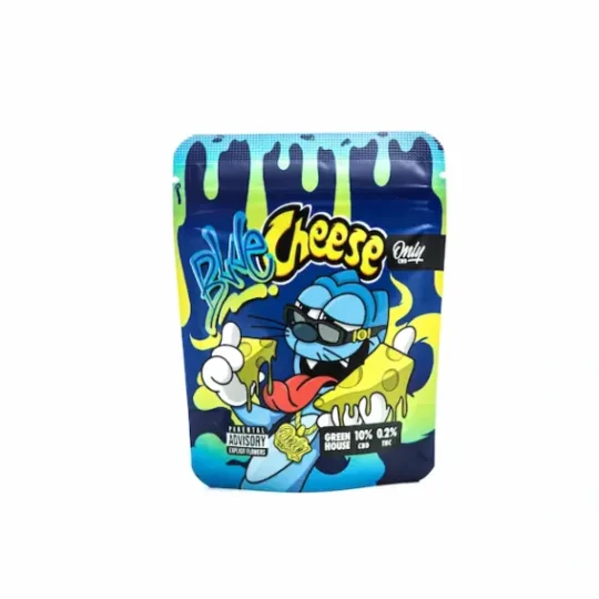 blue Cheese CBD