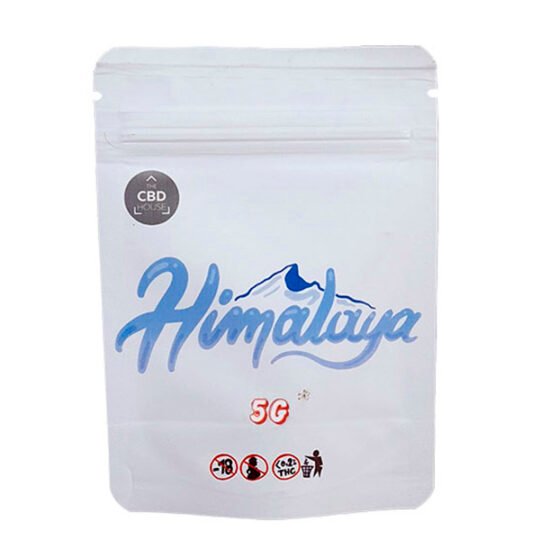 CBD House Himalaya