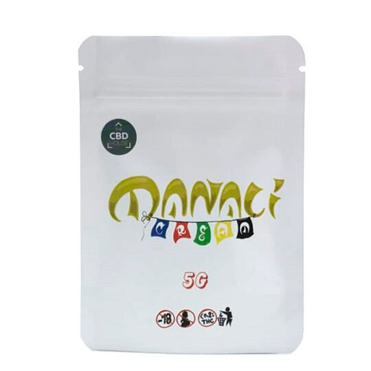 CBD House Manali Cream