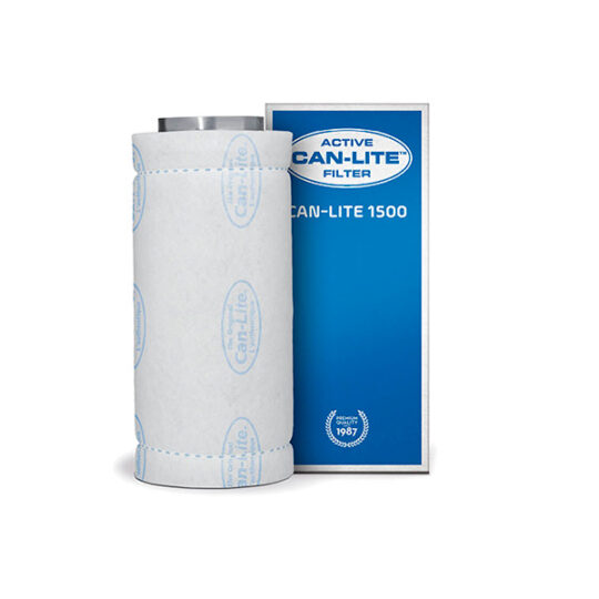 Can Filter Lite