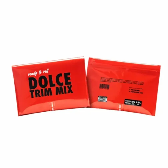 Dolce Trim Mix CBD