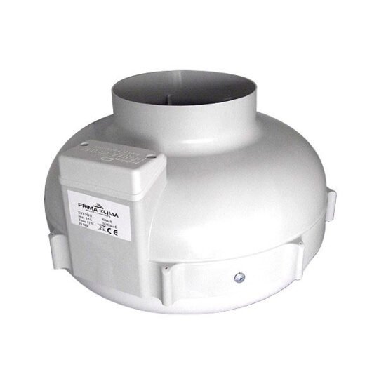 Extractor PK 150 mm. 760 m3 PK150-L
