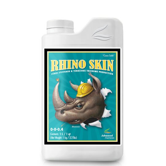 Rhino Skin