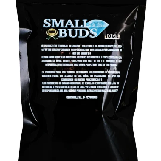 Small Buds "Premium"