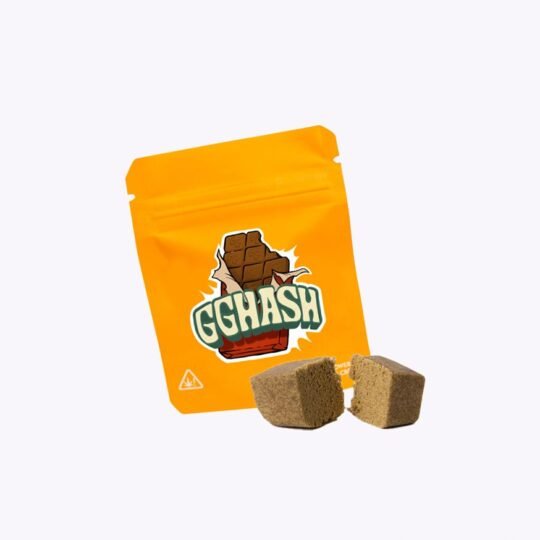 GG HASH ORANGE