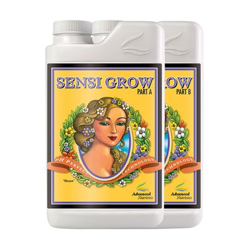 Sensi Grow A+B