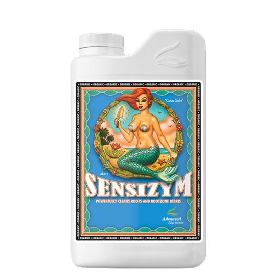Sensizym