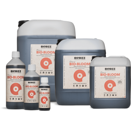Bio Bloom