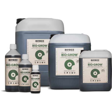 Bio Grow