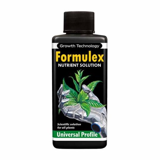 Formulex