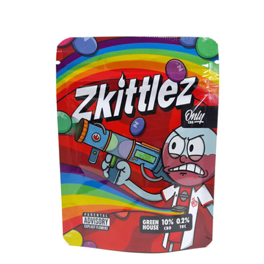 Zkittlez CBD
