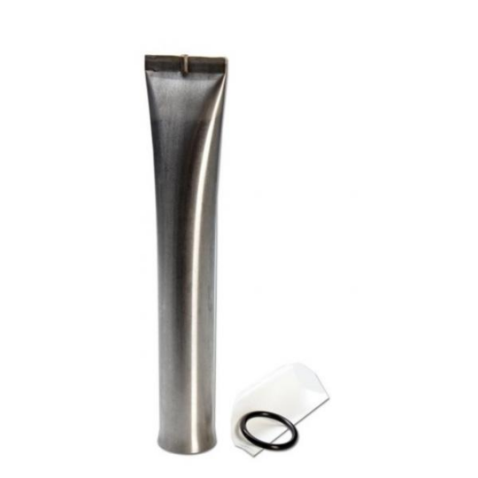 Extractor BHO DEXSO D-Blaster