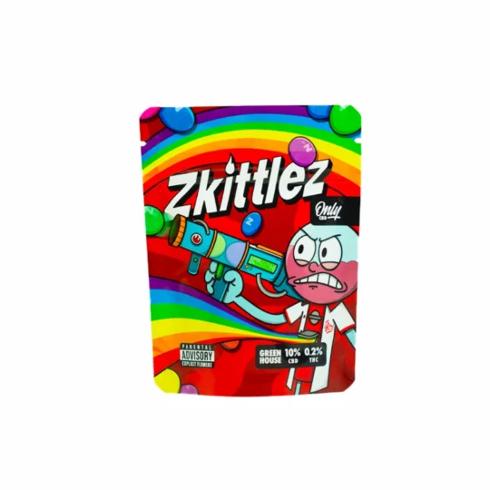 Zkittlez CBD