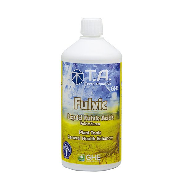 Fulvic