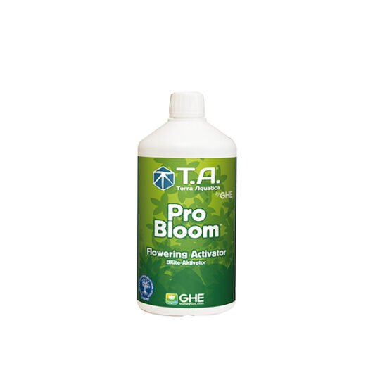 Pro Bloom