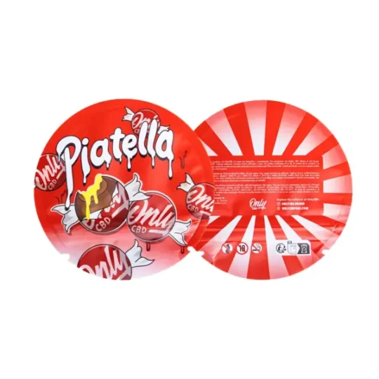 PIATELLA CBD