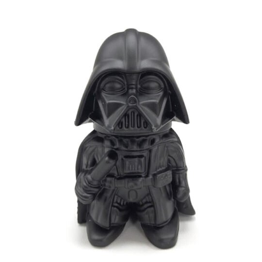 Grinder Polinizador Metal Darth Vader 64 mm