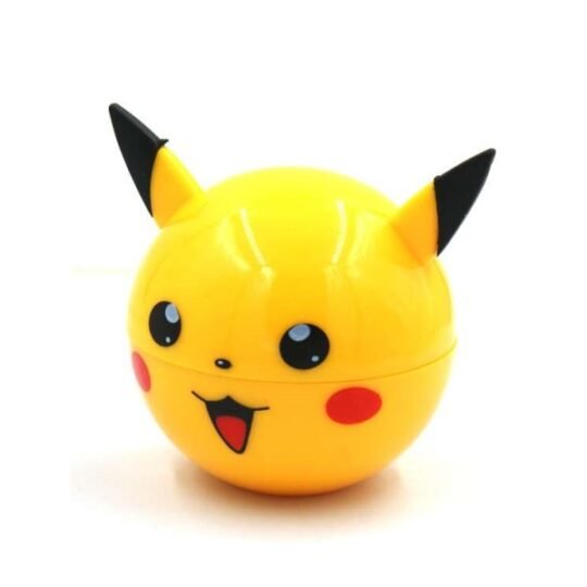 Grinder Polinizador Metal Pikachu 53 mm