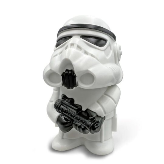 Grinder Polinizador Metal Stormtrooper 60 mm